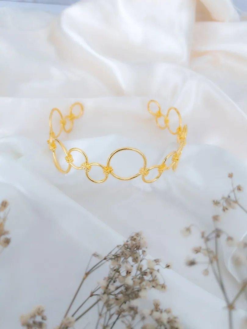 CHOKER CIRCULOS 