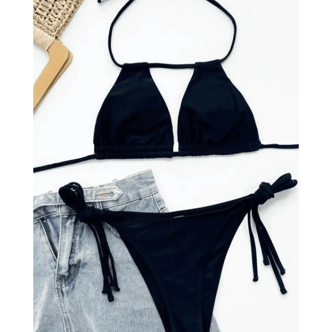 Referencia Bora Bora