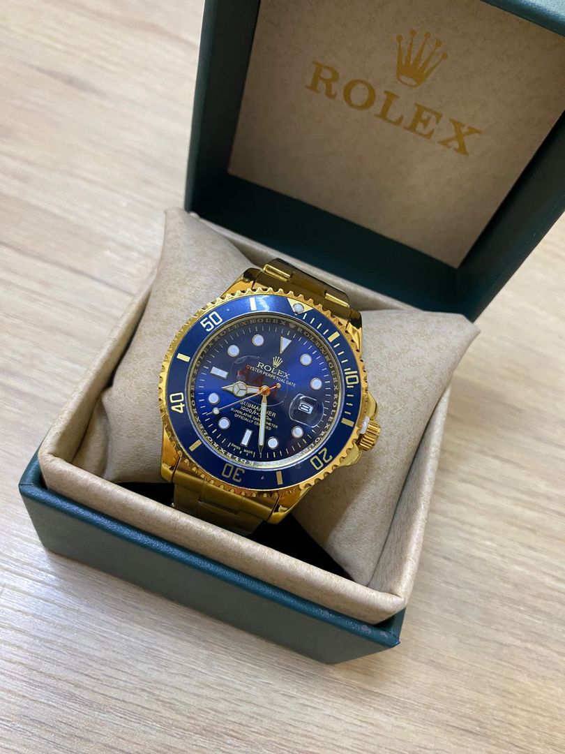 reloj rolex 