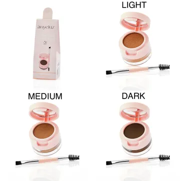 POMADA PARA CEJAS ANYELUZ - imagen 1