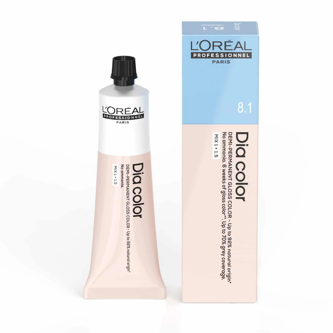 TINTURA DIA COLOR LOREAL