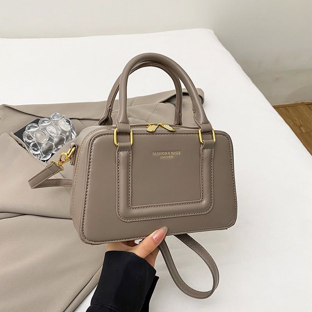 Fashion Bags Leather
