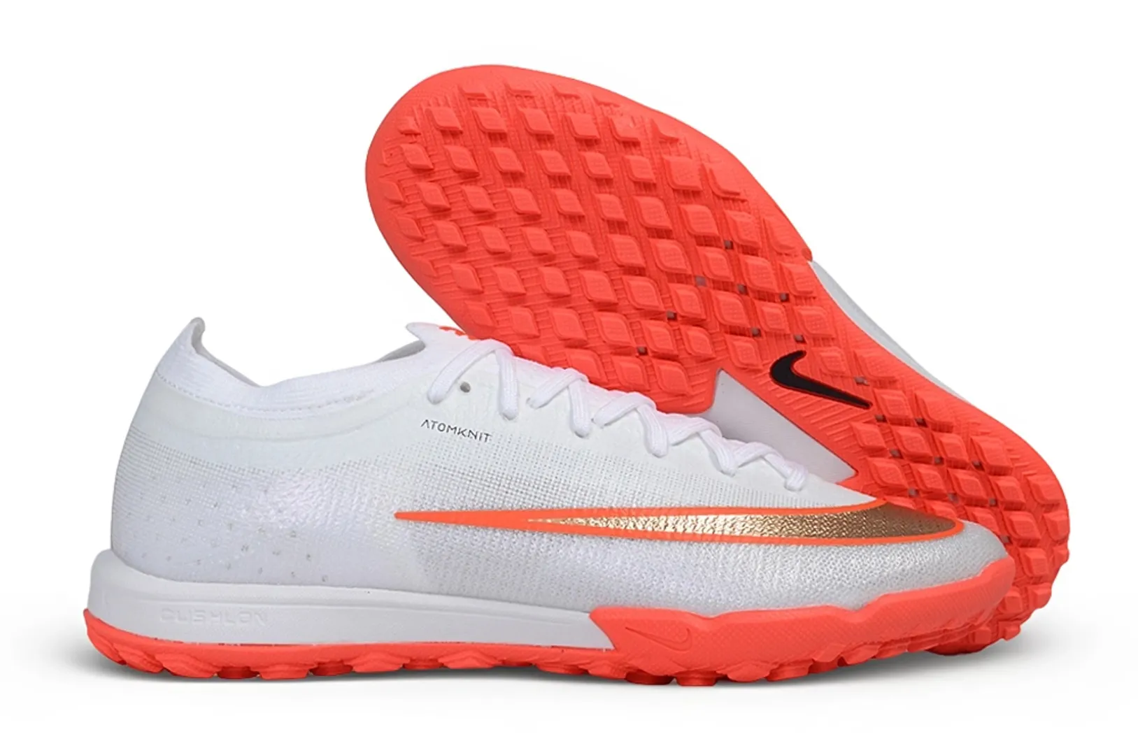 Tenis Mercurial niño TF - Sintética / Turf Lote 1