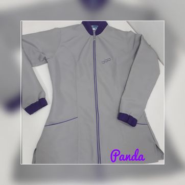 Imagen del producto Bata Antifluido Lafayette 