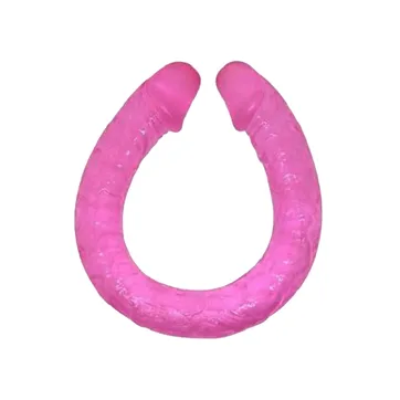 CONSOLADOR DOBLE PUNTA BAILE - imagen 1