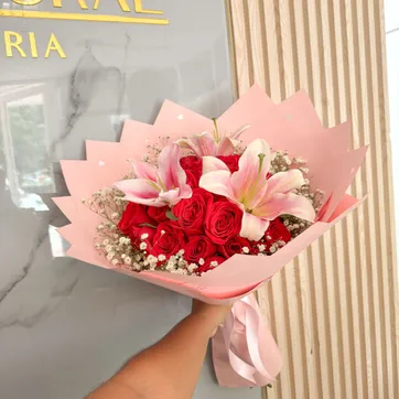 Imagen del producto Ref.Bouquet Liro