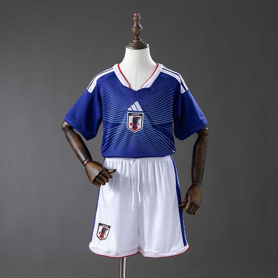 Japon 2026 Casa edicion especial diseño Super Campeones 