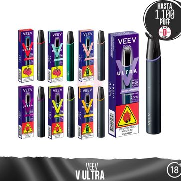 Imagen del producto VEEV 1.1K