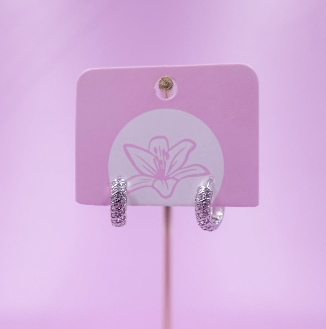 CANDONGA PLATEADA CG-901CA-2