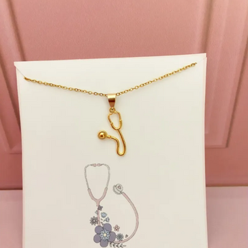 Imagen del producto CADENA FONENDO