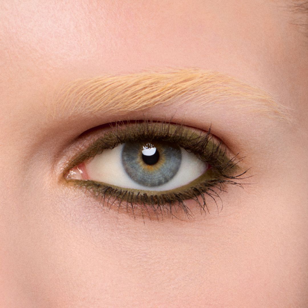 KAJAL EXCESS PENCIL LINER - SWAMPED