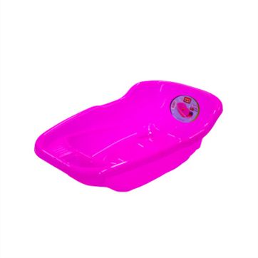 Imagen del producto BAÑERA SMALL BABY FUCSIA PRAKTIPLAS
