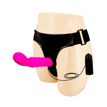 Ultra Aarness con vibración - imagen 1