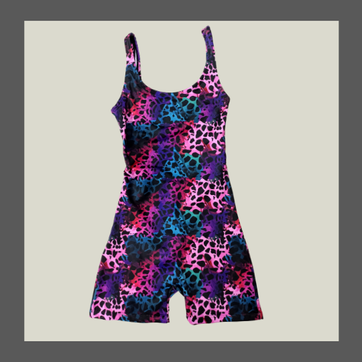 Enterizo short - imagen 1