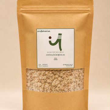 Imagen del producto Avena en Hojuelas 