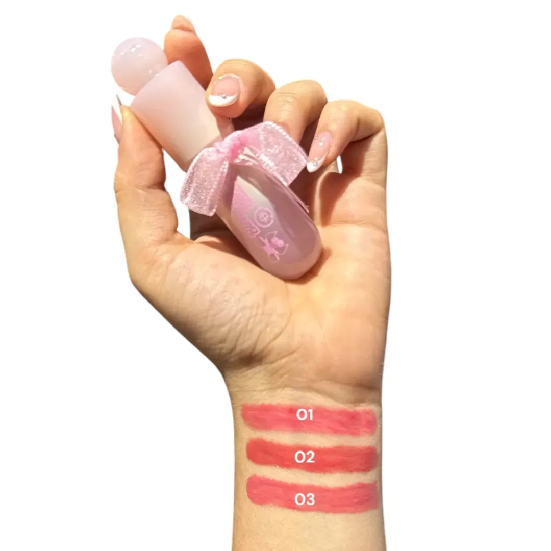 BLOOM LIP ESSENCE BLOOMSHELL 