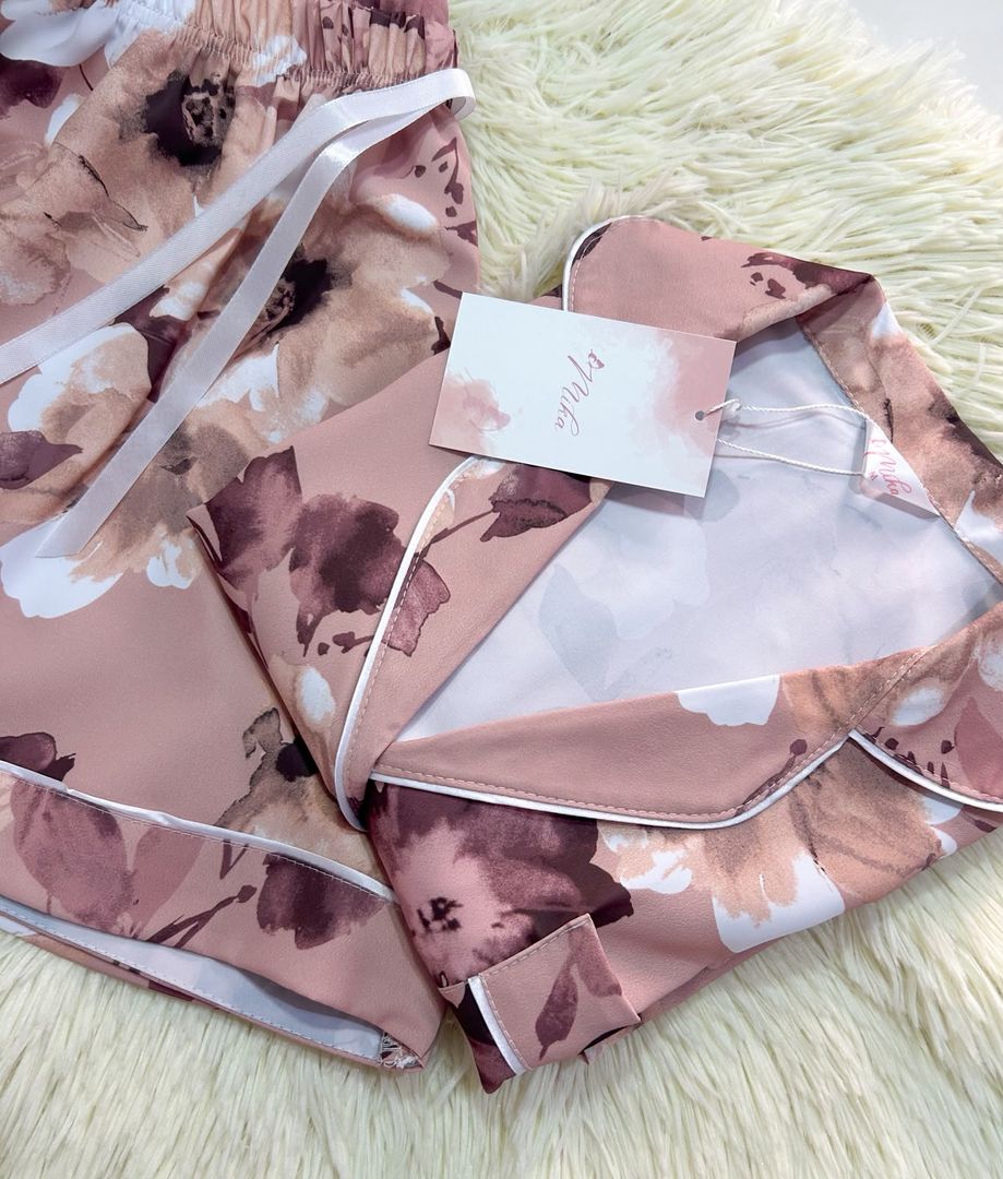 Set "Abby" / Seda