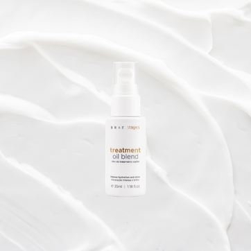 Imagen del producto Aceite Stages Oil Blend 30ml