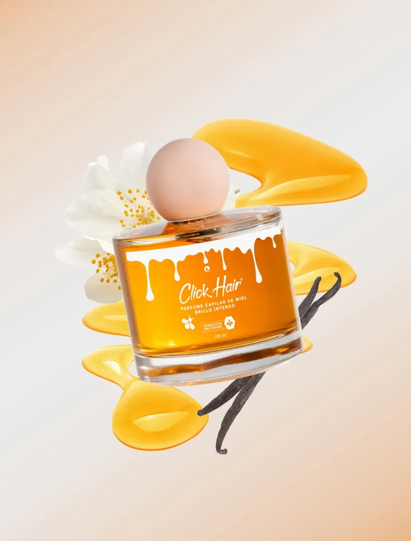 PERFUME DE MIEL