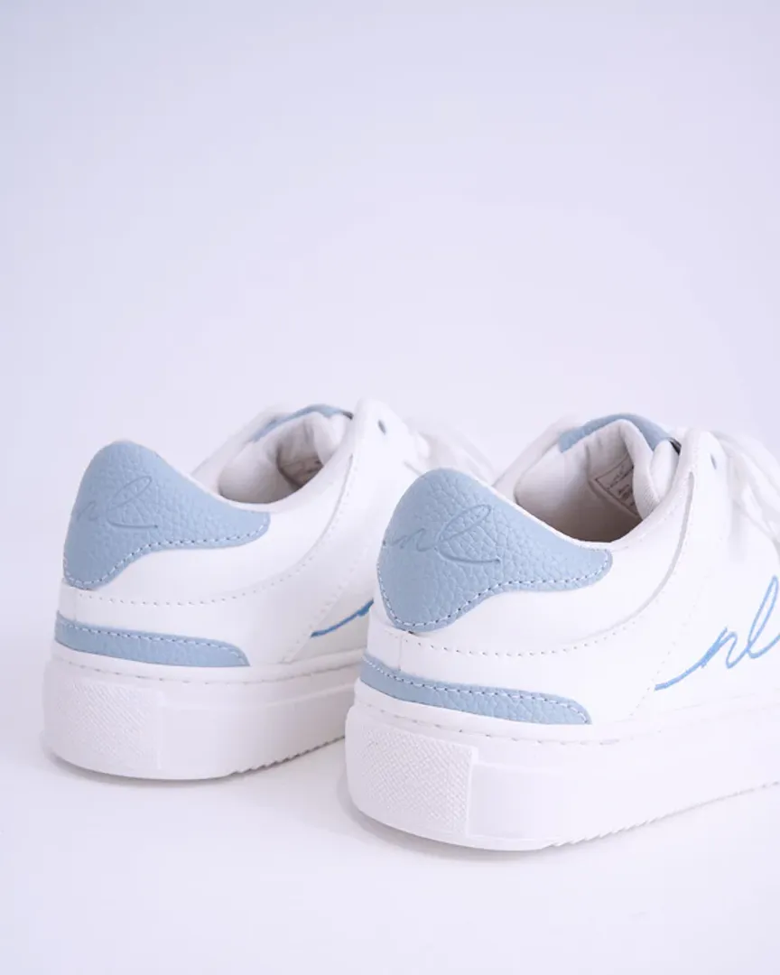 TENIS URBAN AZUL