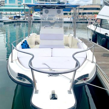 Lancha Turpial - imagen 5