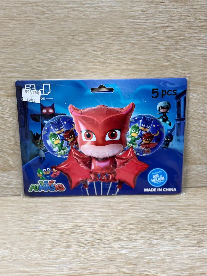 1013  PJMASKS