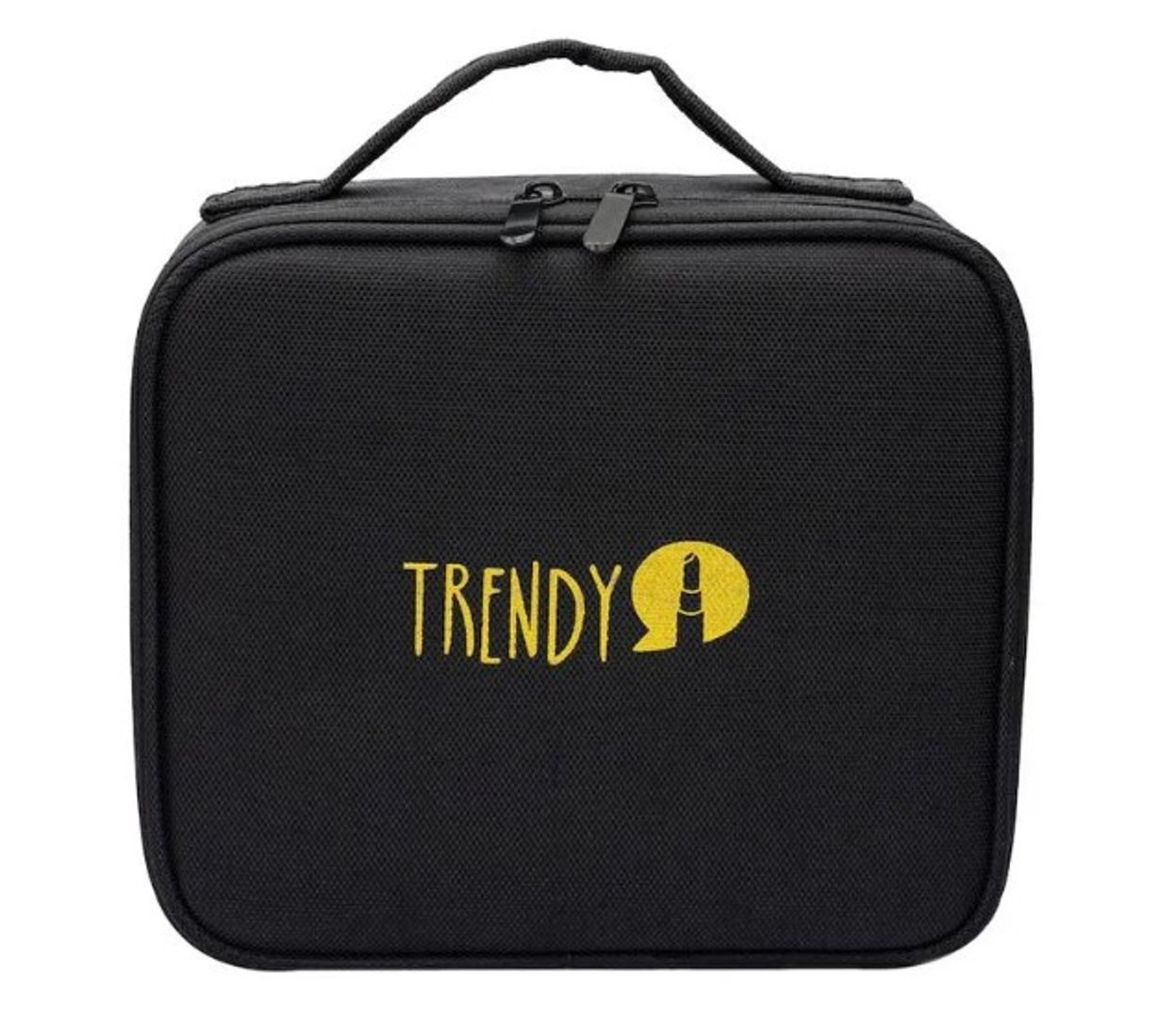 MALETA PEQUEÑA DE MAQUILLAJE TRENDY