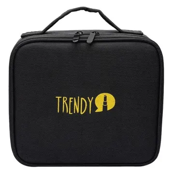 MALETA PEQUEÑA DE MAQUILLAJE TRENDY - imagen 1