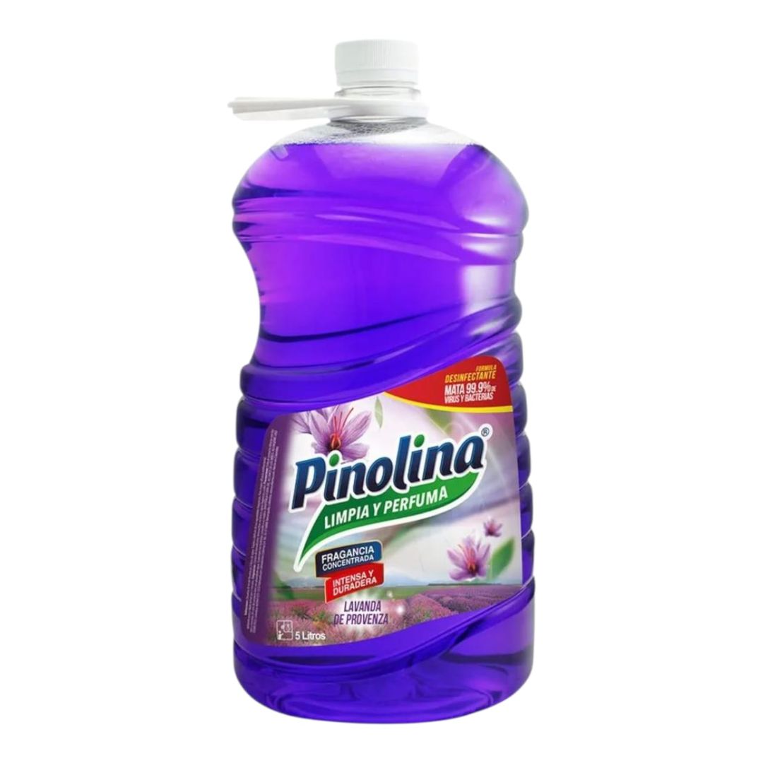  U. LAVANDA X 5 LITROS 