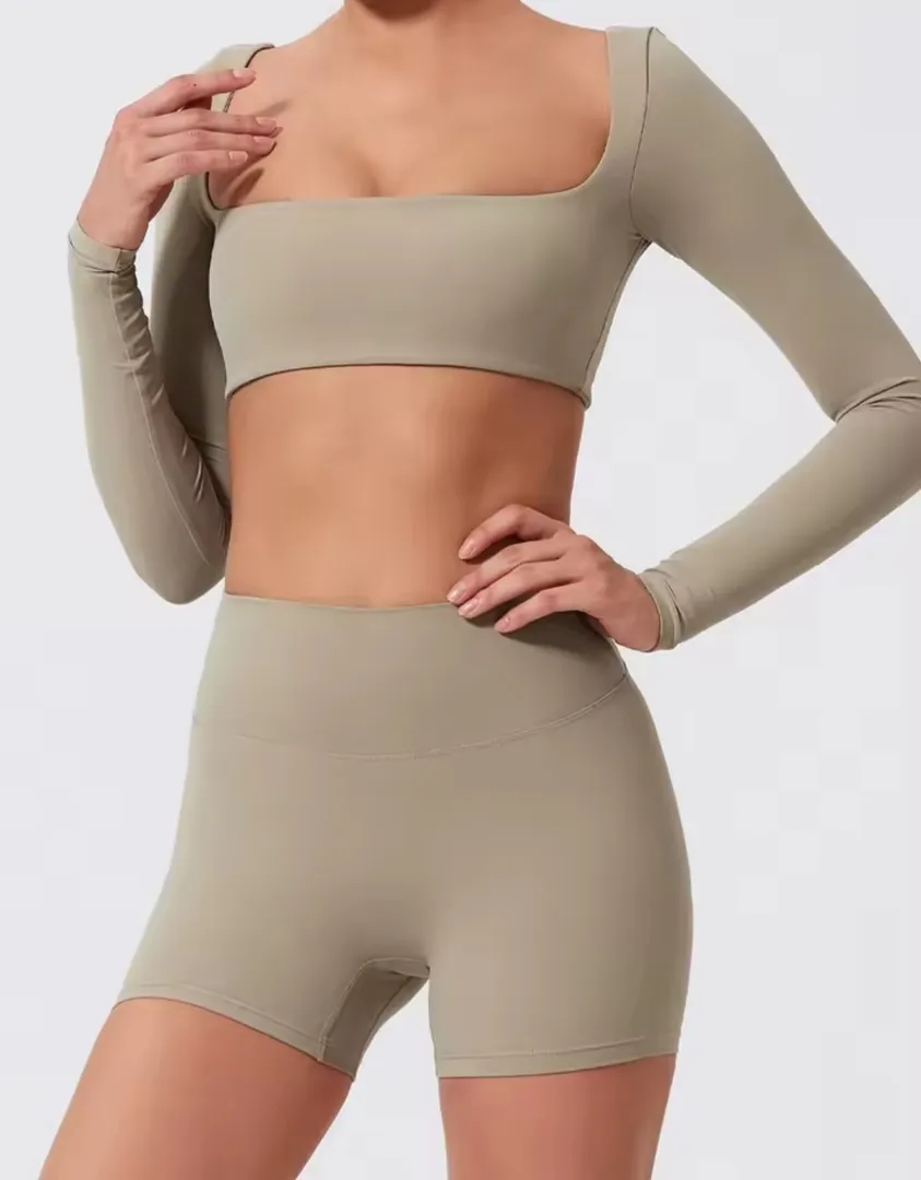 SETS MOOM: S, M, L, XL