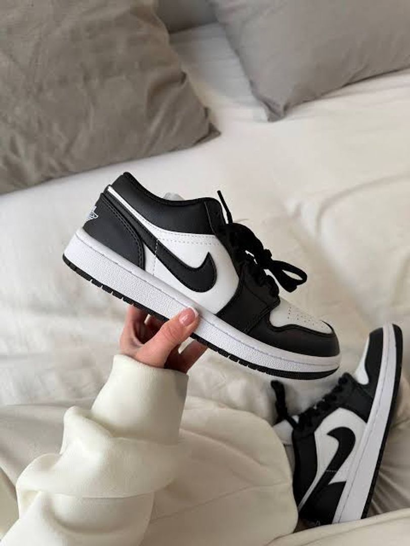 Jordan 1 Low