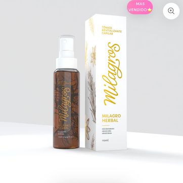 Imagen del producto TÓNICO REVITALIZANTE