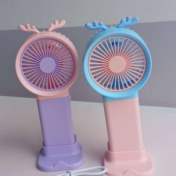 Ventilador Mini - imagen 1