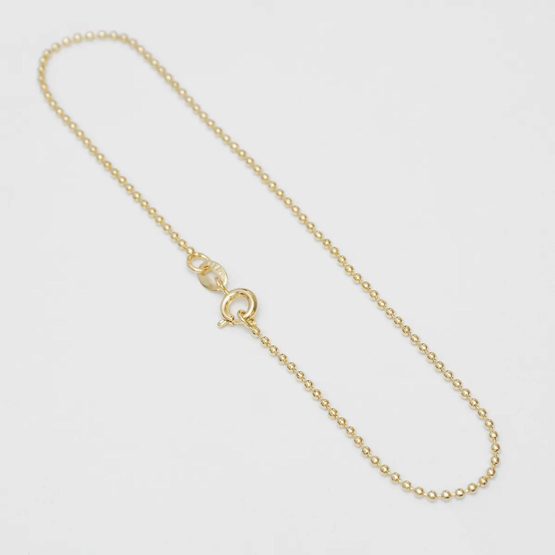 Tobillera militar delgada 24cm 