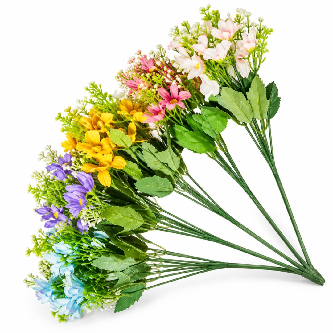 Plantas artificiales 