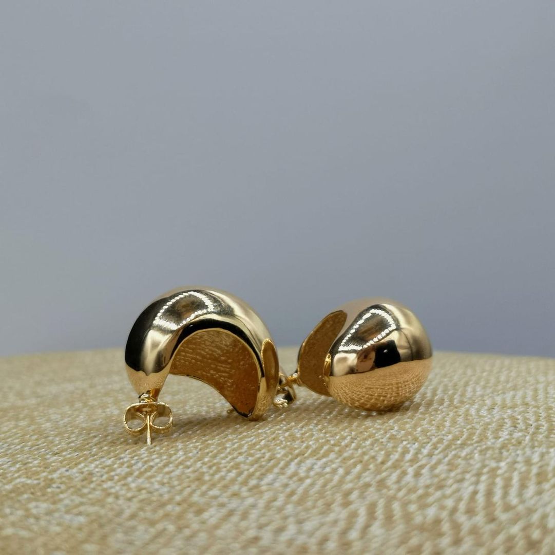 Topo gota, oro rosa, covergold 