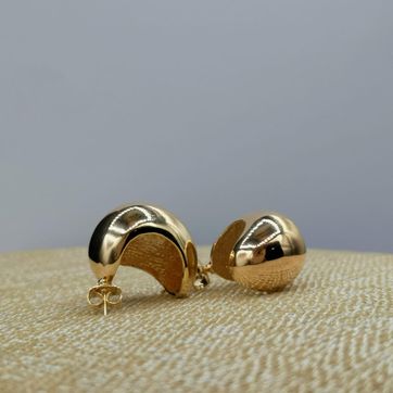 Imagen del producto Topo gota, oro rosa, covergold 