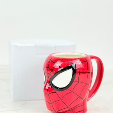 Imagen del producto MUG SPIDERMAN 