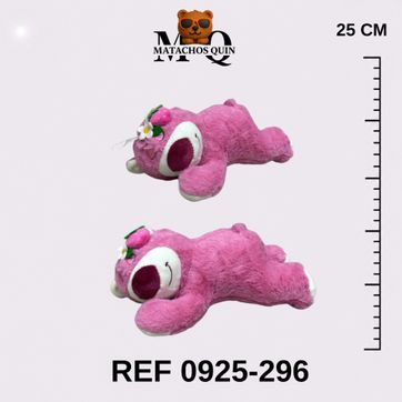 Imagen del producto LOTSO PEQUEÑO ACOSTADO