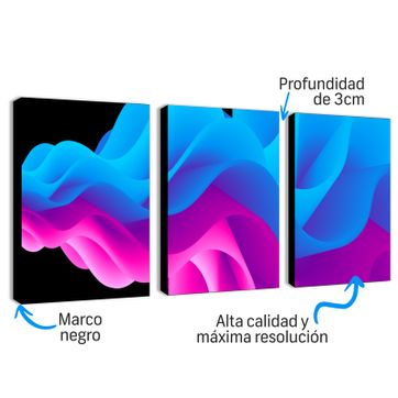 Imagen del producto COLORIDO ABSTRACTO  009