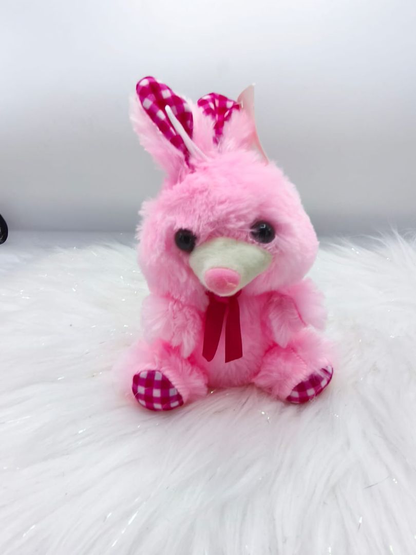 PELUCHE RS/167