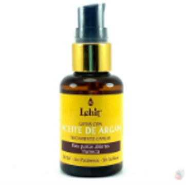 Imagen del producto ACEITE DE ARGÀN LEHIT 50ML