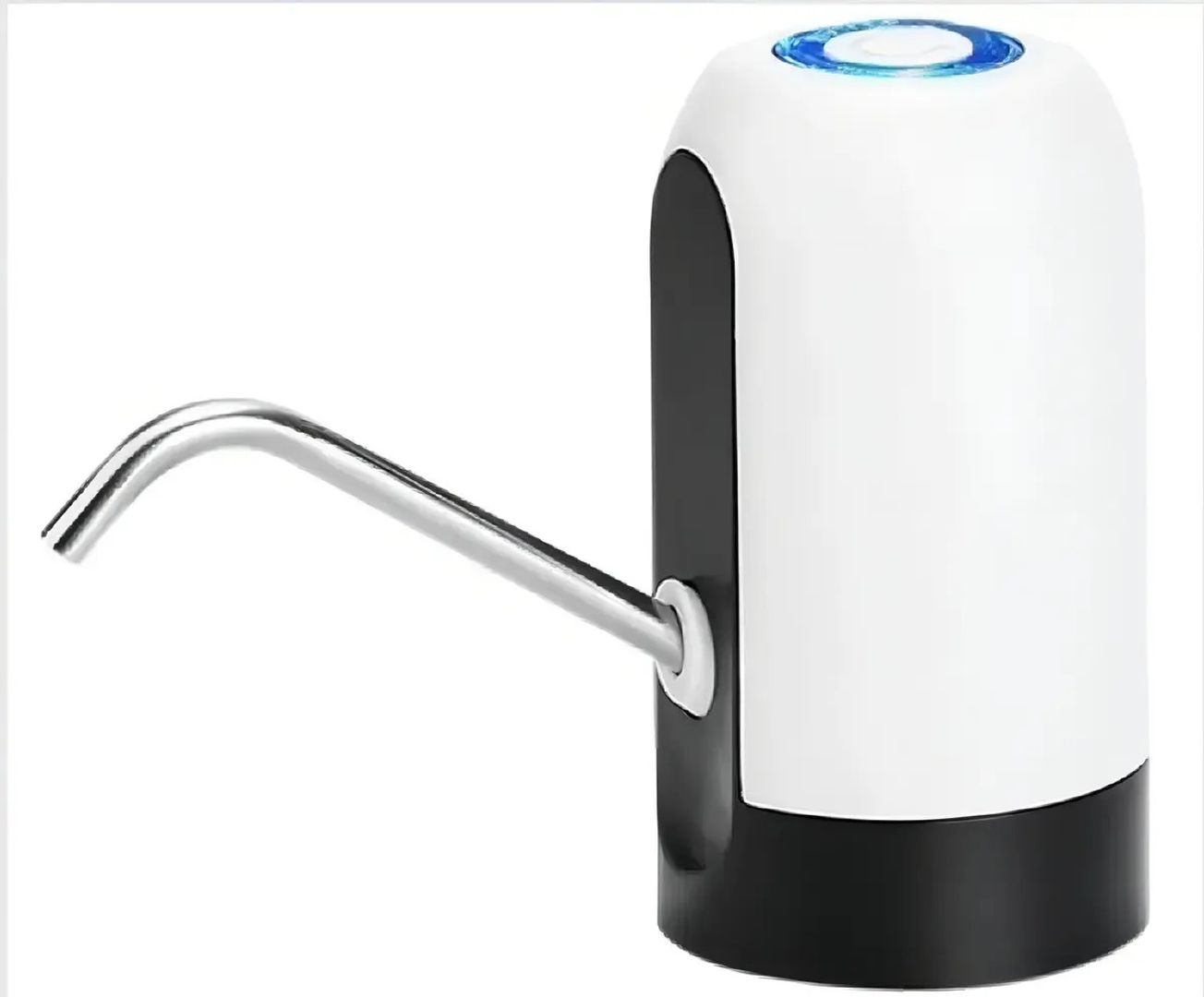  Bomba Eléctrica para Bidón de Agua