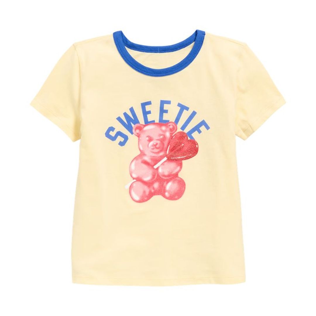 8 Camiseta OLD NAVY