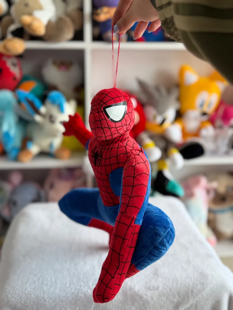 Spiderman 36cm