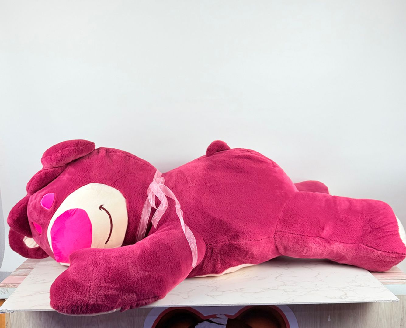 LOTSO ACOSTADO MEGA 1.50CM