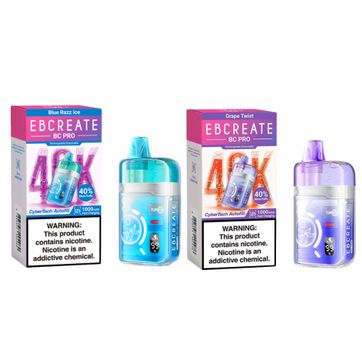 Imagen del producto 2 Elfbar 40.000 Puffs