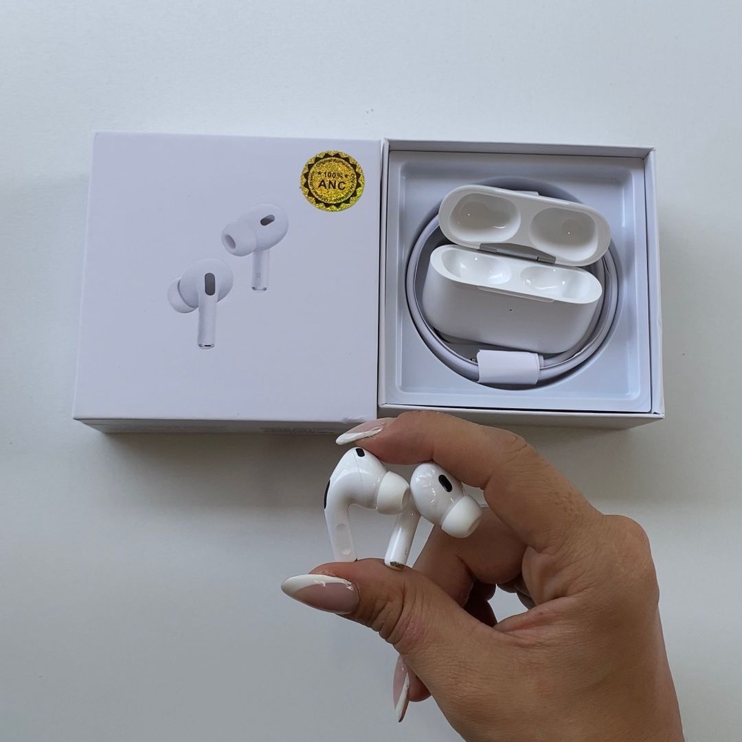AirPods Pro 2 Tipo C