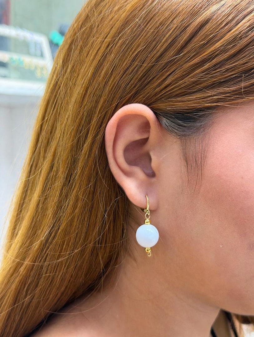 Aretas en Bola 