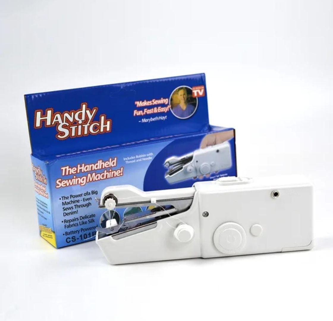 Máquina de coser portátil